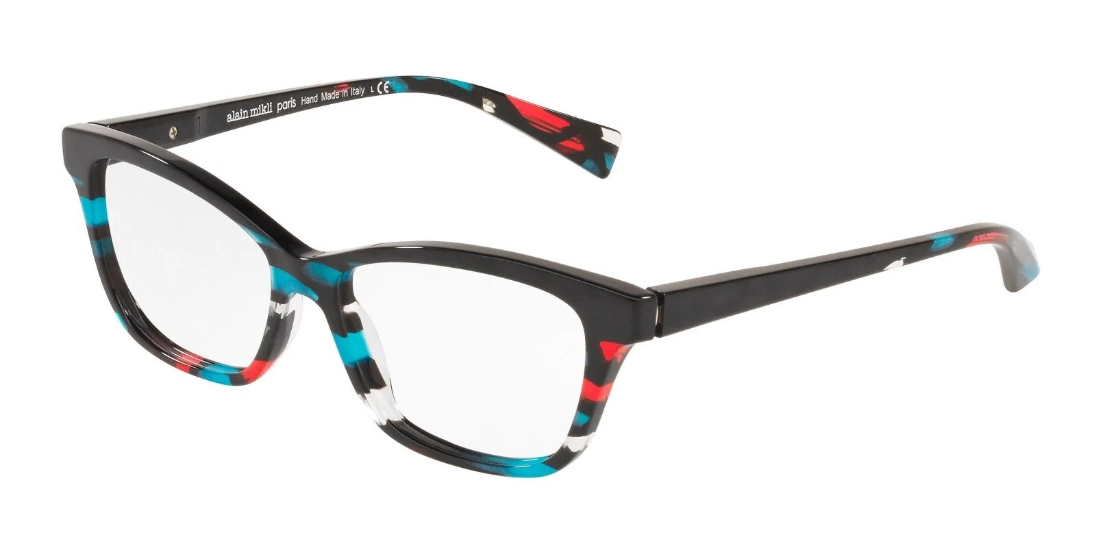 Alain Mikli 3037 Eyeglasses - view 19